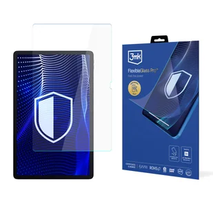 Nietłukące się szkło na ekran Blackview Mega 1 - 3mk FlexibleGlass Pro - Akcesoria do tabletów i e-booków - miniaturka - grafika 1