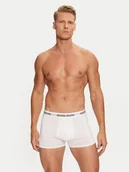 Majtki damskie - Guess Jeans Komplet 3 par bokserek M4BZ48 K6YW1 Biały - miniaturka - grafika 1