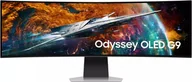 Monitory - Samsung Odyssey OLED G95SC (LS49CG950SUXEN) - miniaturka - grafika 1