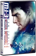 Filmy przygodowe DVD - FILMOSTRADA Mission: Impossible 3 (DVD) - miniaturka - grafika 1