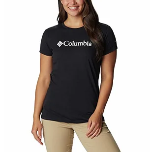 Columbia T-shirt damski 1992134 - Koszulki i topy damskie - miniaturka - grafika 1