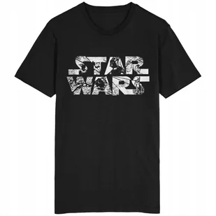 Star Wars Koszulka Gwiezdne Wojny Imperium Vader - Koszulki męskie - miniaturka - grafika 1