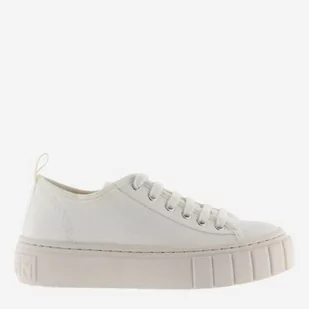 Buty sportowe damskie niskie Victoria Abril Lona 1270101-21 37 (24,5 cm) Beżowe (8433101485094_PL) - Trampki damskie - miniaturka - grafika 1