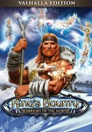 Gry PC Cyfrowe - 1C Company, King's Bounty: Warriors of the North - Valhalla Edition (PC) klucz Steam - miniaturka - grafika 1