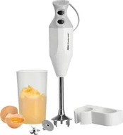 Blendery ręczne - ESGE M 122 S 0,6 l Blender immersyjny 140 W Biały - miniaturka - grafika 1