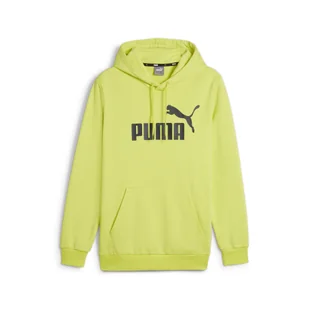 Puma Bluza Ess Big Logo Fl 58668768 - Bluzy sportowe męskie - miniaturka - grafika 1