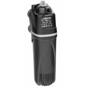 Aquael Filtr FAN 1 Plus 102368 - Filtry akwariowe i akcesoria - miniaturka - grafika 1