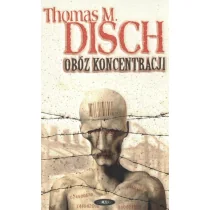 Obóz koncentracji - Science-fiction - miniaturka - grafika 2