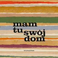 Winyle - Krzysztof Komeda - Mam Tu Swój Dom (Limited Edition) (LP) - miniaturka - grafika 1