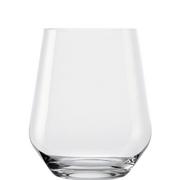 Szklanki - Stölzle Lausitz Quatrophil szklanki do whisky, 644 ml, zestaw 6 szt., możliwość zmywania w zmywarce 358 00 15 - miniaturka - grafika 1