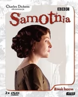 Filmy fabularne DVD - Samotnia (Bleak House) [DVD] - miniaturka - grafika 1