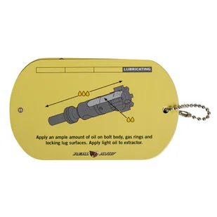 Real Avid - Instrukcja obsługi do AR15 - AVAR15R - Repliki - akcesoria - miniaturka - grafika 16