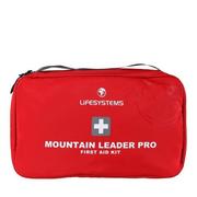 Apteczki i materiały opatrunkowe - Lifesystems Apteczka Mountain Leader Pro LS-1055 - miniaturka - grafika 1