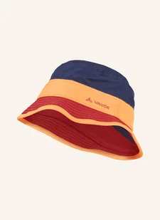 Vaude Czapka Rybacka orange - Czapki damskie - miniaturka - grafika 1