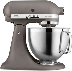 KitchenAid 5KSM185PSEGR - Roboty kuchenne - miniaturka - grafika 2