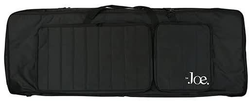 Pokrowiec na instrumenty klawiszowe keyboard BeJoe KB1061BLK-94 na 61 klawiszy