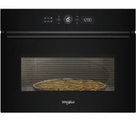 Kuchenki mikrofalowe do zabudowy - Whirlpool WMW54HMB - miniaturka - grafika 1