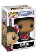 Figurki kolekcjonerskie - Funko POP! Television, figurka kolekcjonerska, Westworld, Maeve, 458 - miniaturka - grafika 1