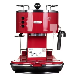 Ekspres do kawy DeLonghi ECO 311.R - Ekspresy do kawy - miniaturka - grafika 1