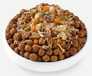 Applaws Taste Toppers Saszetka dla psa - jagnięcina, cukinia i marchew w sosie 85g - Mokra karma dla psów - miniaturka - grafika 5