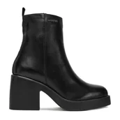 Botki damskie - Botki G-STAR RAW CEO-WI34-GAGA-01 - miniaturka - grafika 1