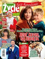 Czasopisma - Życie na Gorąco Ekstra - miniaturka - grafika 1