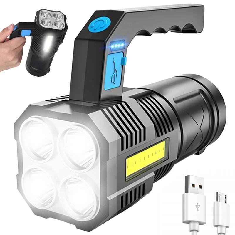 Vayox 250 lm 4x LED + COB VA0113