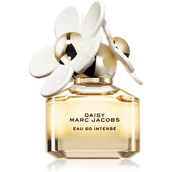 Wody i perfumy damskie - Marc Jacobs Daisy Eau So Intense woda perfumowana 30 ml - miniaturka - grafika 1