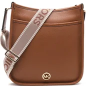 Torebki damskie - Michael Kors Skórzana torebka na ramię Luisa - miniaturka - grafika 1