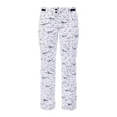 Spodnie narciarskie - Spodnie narciarskie damskie Rossignol Staci Pr - miniaturka - grafika 1