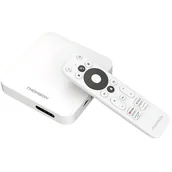 TV Box - THOMSON THA100 biały - miniaturka - grafika 1