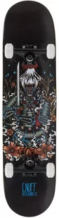 Deskorolka kompletna enuff nihon Samurai 7.75 - Deskorolki - miniaturka - grafika 1