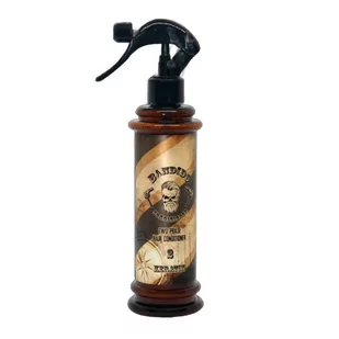 Bandido, Dwufazowa Odżywka Do Włosów, Keratynowa, 350ml - Odżywki do włosów - miniaturka - grafika 1