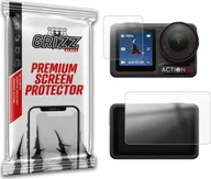 Akcesoria do kamer sportowych - GrizzGlass PaperScreen do DJI Osmo Action 5 Pro - miniaturka - grafika 1