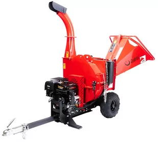 CEDRUS RB05 PRO-HE ROZDRABNIACZ SPALINOWY REBAK DO GAŁĘZI Z PODAJNIKIEM HYDRAULICZNYM RB 05 12cm / 15 KM CEDRUS RB05 PRO-HE - EWIMAX - OFICJALNY DYSTRYBUTOR - AUTORYZOWANY DEALER CEDRUS - Rozdrabniacze do gałęzi - miniaturka - grafika 4