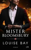 Pozostałe książki - Mister Bloomsbury - miniaturka - grafika 1