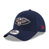 Czapki męskie - Czapka New Era 9FORTY The League NBA New Orleans Pelicans - 11405600 - miniaturka - grafika 1