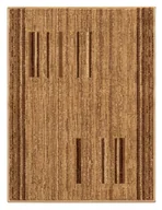 Dywany - Chodnik Nowoczesny Esma Beż - miniaturka - grafika 1