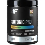 Produkty energetyczne i izotoniki - Izotonik 4F FUEL Pro Owoce Tropikalne (700 g) - miniaturka - grafika 1