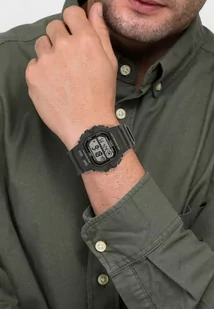 Zegarek ZEGAREK MĘSKI CASIO Sports WS-1400H-1A + BOX - Zegarki męskie - miniaturka - grafika 3