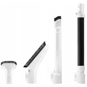 Akcesoria do odkurzaczy - SAMUSUNG SAMUSUNG Jet tool Kit zestaw końcówek do Jet biały VCA-SAK90W/GL | - miniaturka - grafika 1