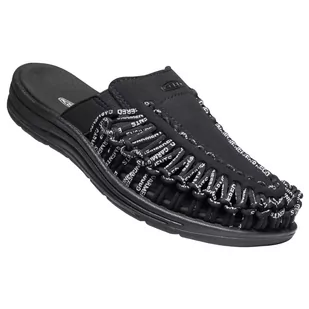 Sandały damskie UNEEK II SLIDE x ENGINEERED GARMENTS - Sandały damskie - miniaturka - grafika 3