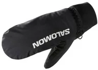 Rękawice narciarskie - Rękawice Salomon Cross Warm Mitten Universal - miniaturka - grafika 1