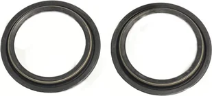 Zestaw osłon przeciwpyłowych na przedni widelec Athena do Husqvarna TC 85 14-17 / KTM Duke, LC4, XC, SX - Zestawy sztućców - miniaturka - grafika 1