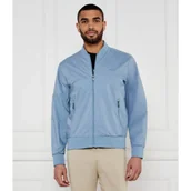 Kurtki męskie - Calvin Klein Kurtka bomber | Regular Fit - miniaturka - grafika 1