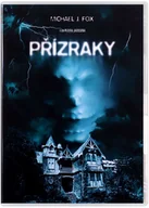 Filmy obyczajowe DVD - Przerażacze - miniaturka - grafika 1