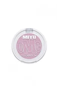Cienie do powiek - MIYO CIEŃ OMG! MONO NR 11 ANGEL - miniaturka - grafika 1