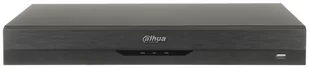 REJESTRATOR IP NVR5232-16P-EI 32 KANAŁY, 16 PoE WizSense DAHUA - Rejestratory do monitoringu - miniaturka - grafika 1