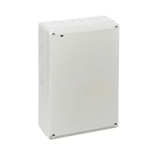 ELEKTRO - PLAST Obudowa izolacyjna 0273 - 00 ELEKTRO - PLAST - Rozdzielnie elektryczne - miniaturka - grafika 1