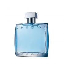 Azzaro Chrome Woda toaletowa 30ml - Wody i perfumy męskie - miniaturka - grafika 2